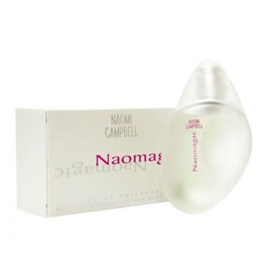 Perfumy inspirowane Naomi Campbell Naomagic*